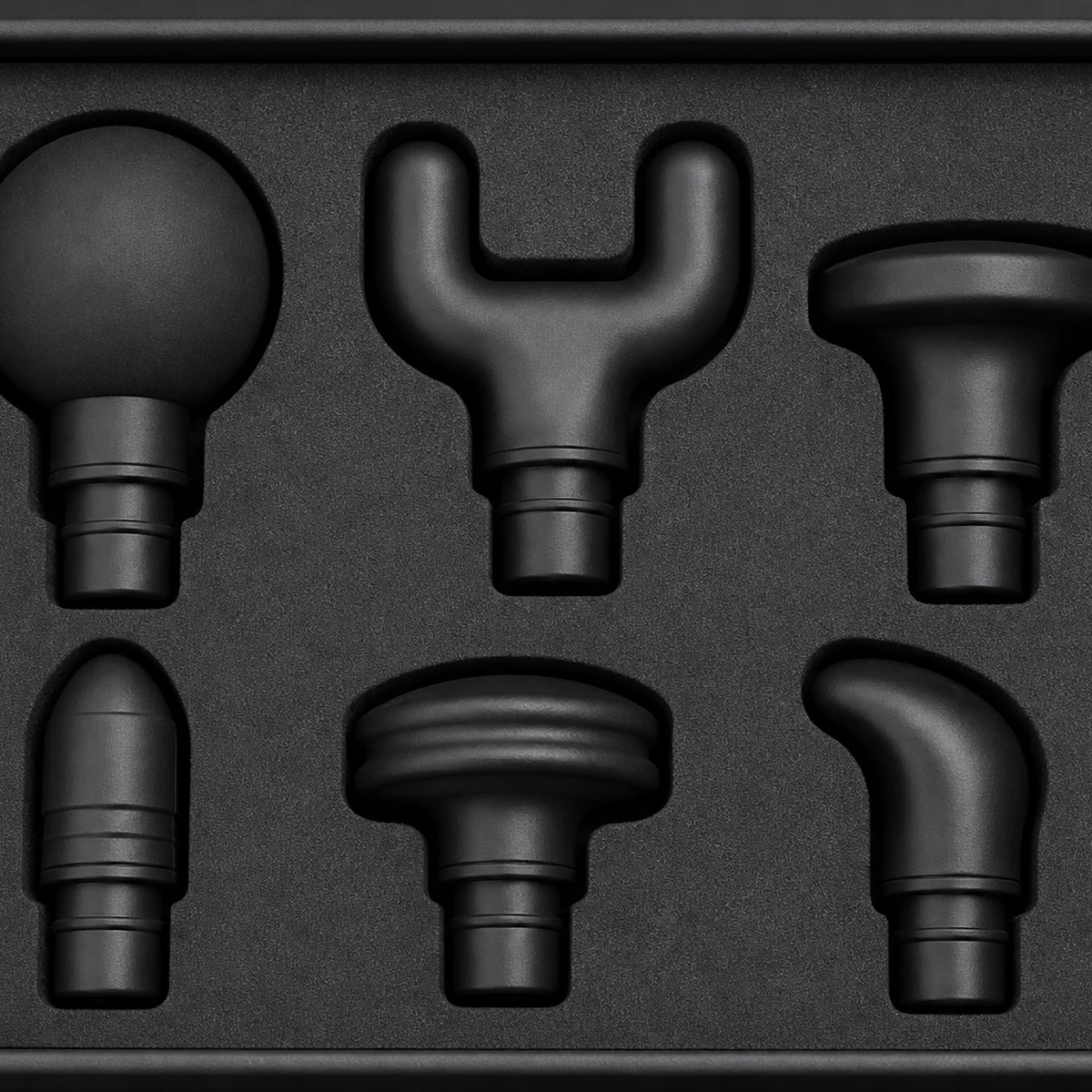 Hypervolt Applicator Set