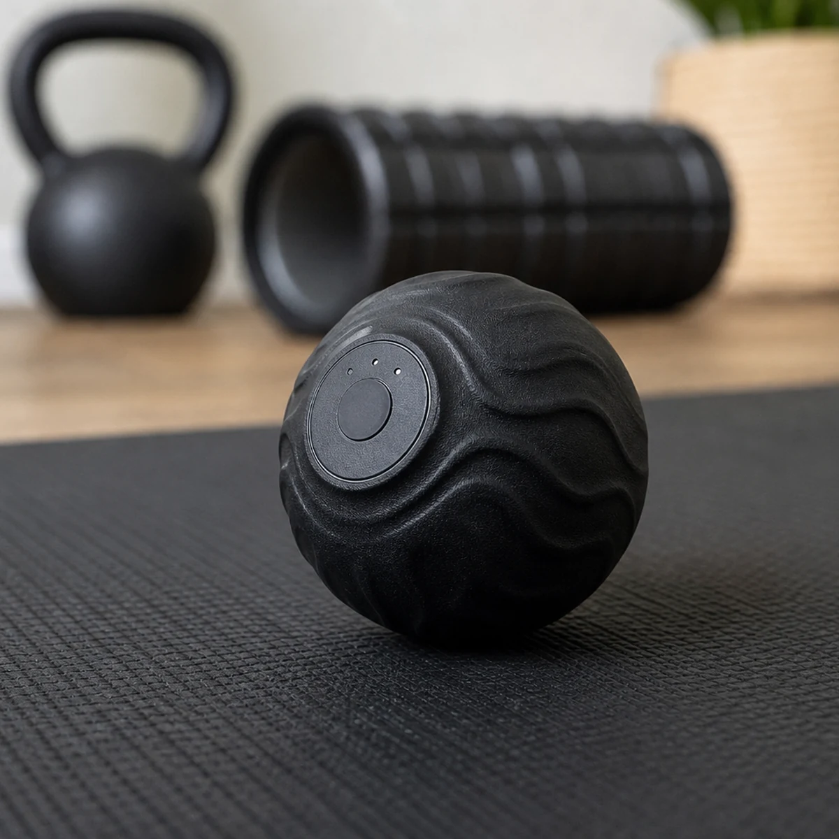 Hypersphere Go