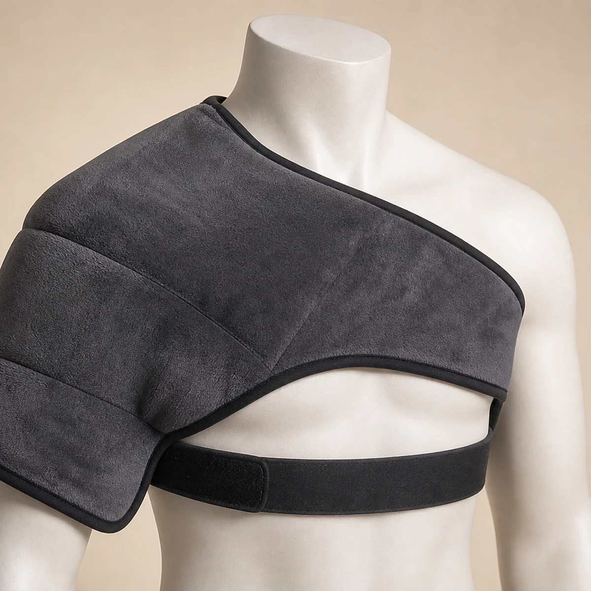 Venom 2 Shoulder