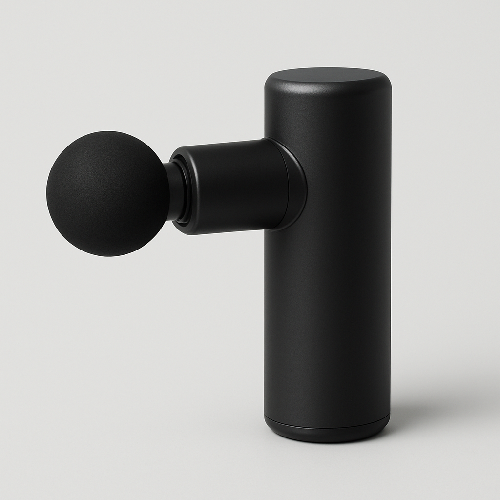 Mini massage device
